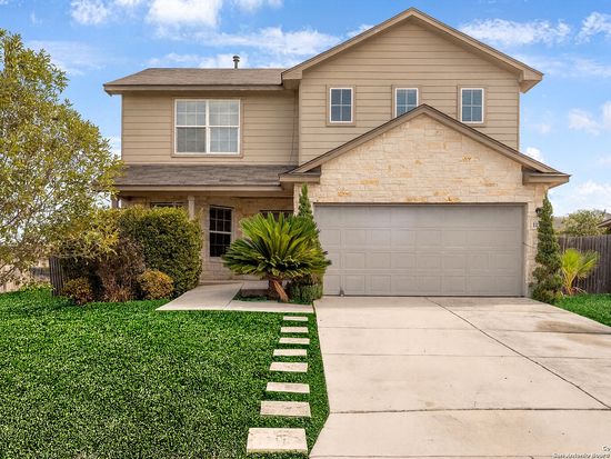 11502 Boyd Bay, San Antonio, TX 78221