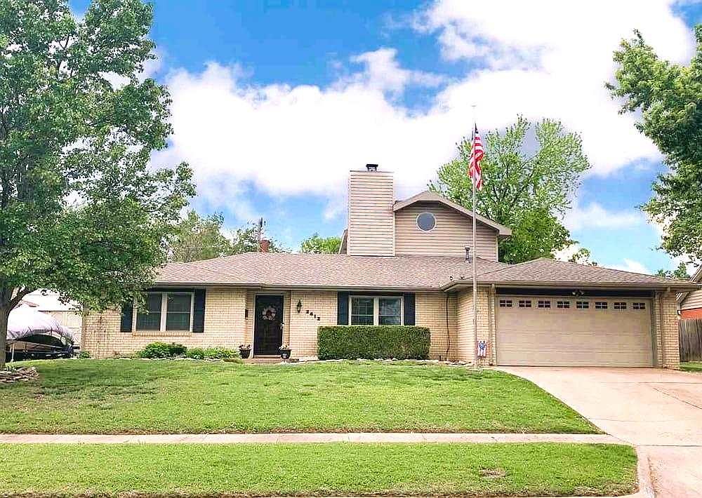 2612 Meadow Ln, Ponca City, OK 74604 MLS 39416 Zillow
