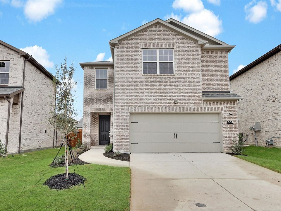 809 Portina Drive