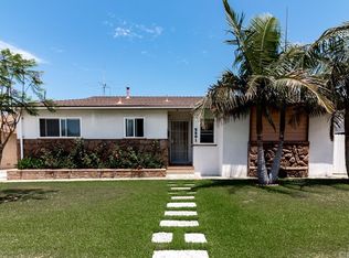 5591 Abraham Ave, Westminster, CA 92683