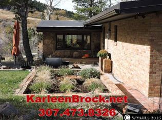 3625 Garden Creek Rd, Casper, WY 82601
