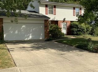 2209 Autumn Way, Richmond, IN 47374