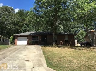 10194 Fox Fire Ter, Jonesboro, GA