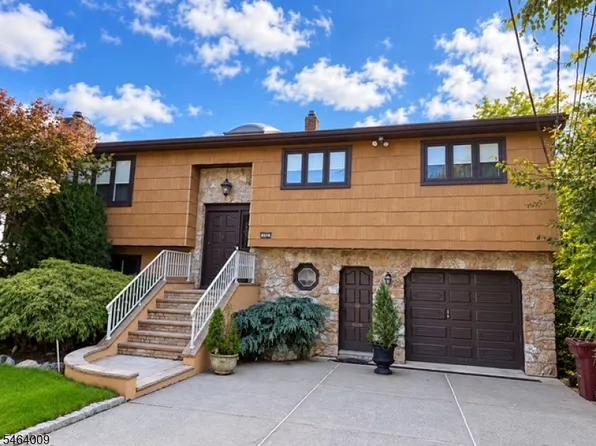134 Hillside Ave, Nutley Twp., NJ 07110