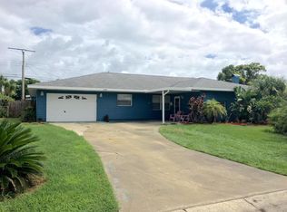 2598 Trammel Ave, Melbourne, FL 32935