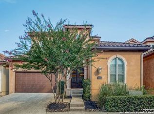 3506 Monterrey Oak, San Antonio, TX 78230