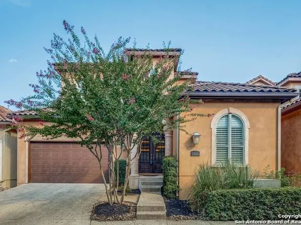 3506 Monterrey Oak, San Antonio, TX 78230