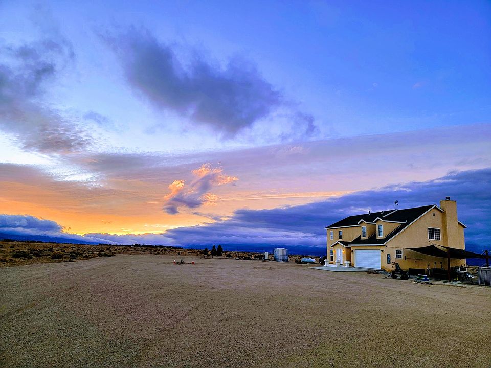 Evening Sunset