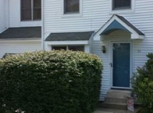 50 Hogan Pl, Coatesville, PA 19320