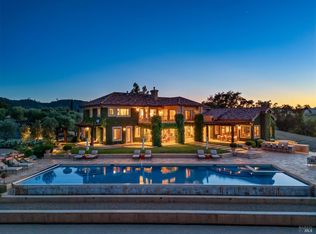 25084 Asti Road, Geyserville, CA 95425