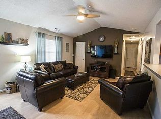 1745 Creekstone Ct, Virginia Beach, VA 23453
