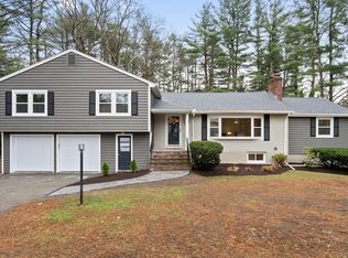 22 Agawam Rd, Acton, MA 01720