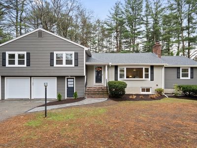 22 Agawam Rd, Acton, MA, 01720