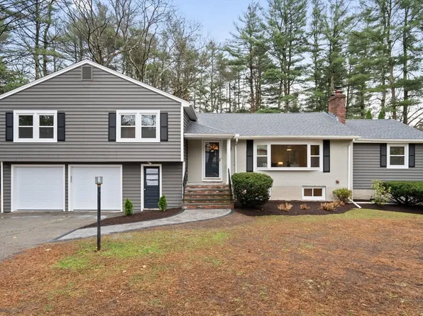 22 Agawam Rd, Acton, MA 01720