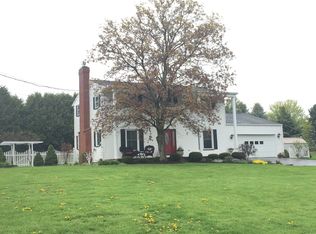 7902 Batavia Byron Rd, Byron, NY 14422