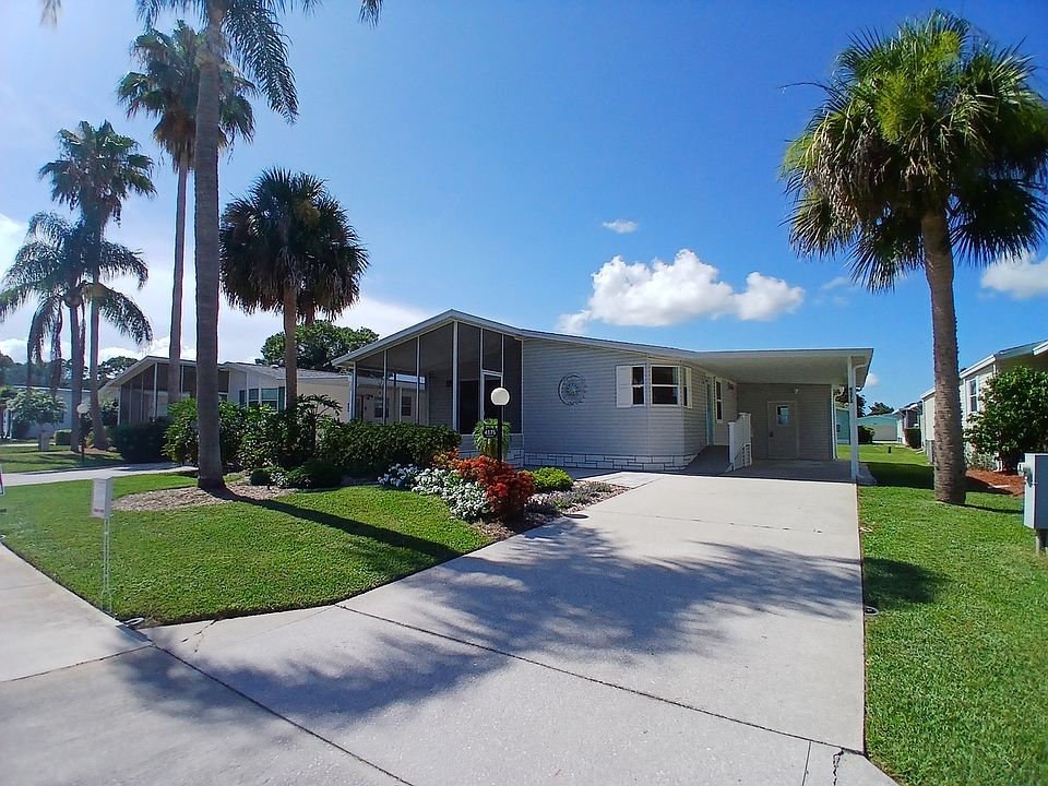 Home with Carport and Wheelchair Accessible