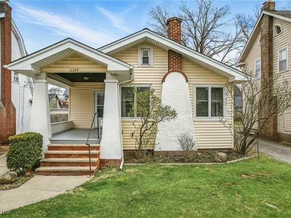 3369 Silsby Rd, Cleveland Heights, OH 44118
