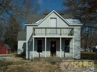 1415 Curtin Ave, Seneca, MO 64865