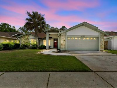 14675 VILLAGE GLEN CIRCLE, Tampa, FL, 33618