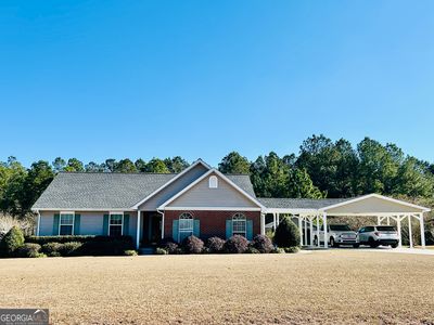 164 Stonebridge Way, Moultrie, GA, 31768