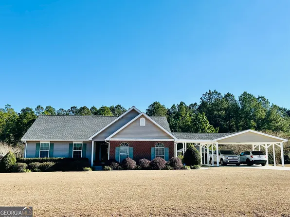 164 Stonebridge Way, Moultrie, GA 31768