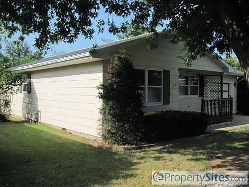 5th image of 1040 Oxford Ct