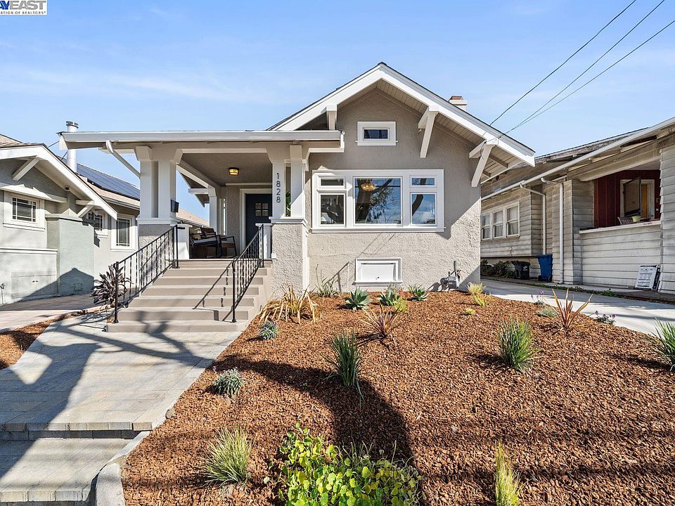 1828 Walnut St, Alameda, CA 94501 Zillow
