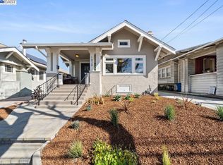1828 Walnut St, Alameda, CA 94501
