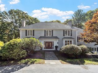 9 Garland Rd, Lincoln, MA 01773