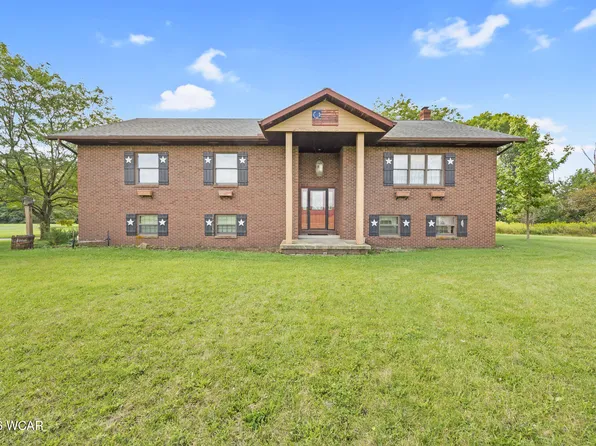 10333 Township Road 240, Lewistown, OH 43333