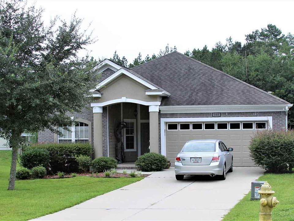 155 Cascade Falls Way, Havana, FL 32333 Zillow