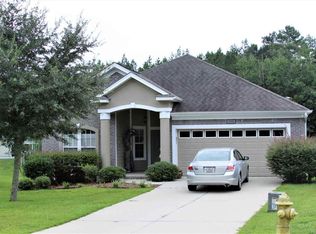 155 Cascade Falls Way, Havana, FL 32333