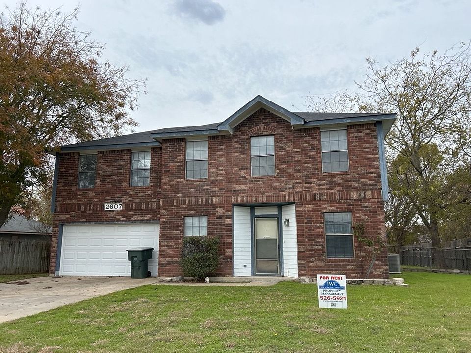 1st image of 2607 Schulze Dr