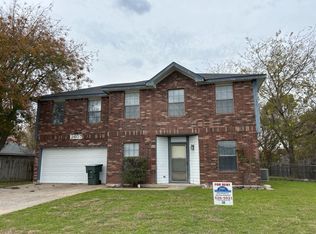 2607 Schulze Dr, Killeen, TX 76549
