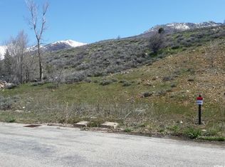 4088 N Wolf Ridge Cir, Eden, UT 84310