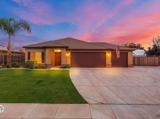 11619 Jimrik Ave, Bakersfield, CA