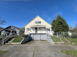 323 15th Ave, Longview, WA 98632