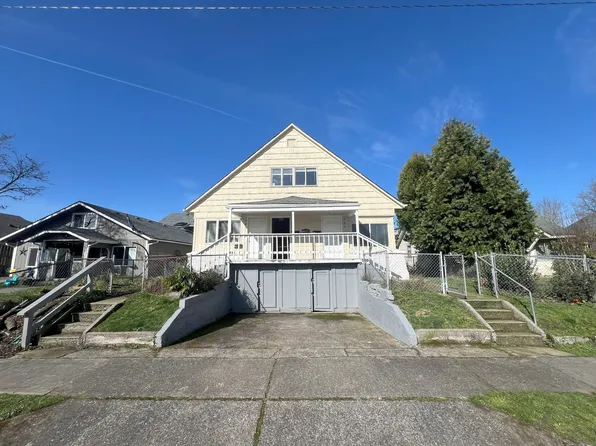 323 15th Ave, Longview, WA 98632