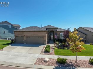 6045 Griffin Dr, Colorado Springs, CO 80924