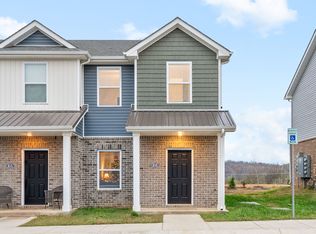 1115 Hillwood Dr #E6, Clarksville, TN 37040