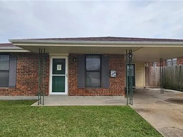 1849 Redwood Dr, Harvey, LA 70058