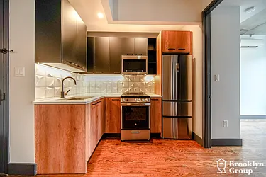 Rented by Brooklyn Group