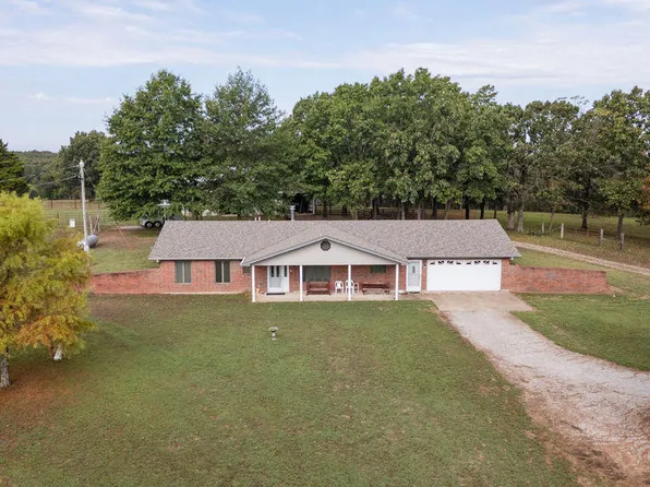 147 Parrish St, Raymondville, MO 65555