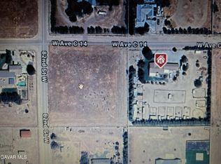 Corner Avenue Stw #C14-82, Lancaster, CA 93536