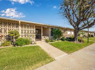 13680 Alderwood Ln #4-78D, Seal Beach, CA 90740