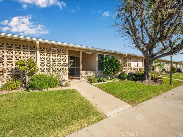 13680 Alderwood Ln #4-78D, Seal Beach, CA 90740