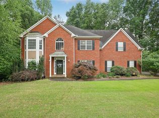 3901 Old Savannah Ct, Douglasville, GA 30135