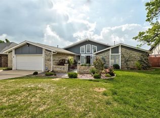6712 Briarcreek Dr, Oklahoma City, OK 73162