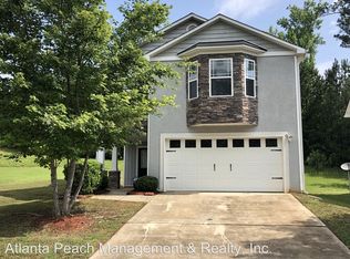 45 Wexford Way, Covington, GA 30014