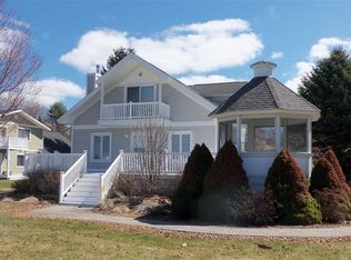 9411 Monroe Rd, Saint Helen, MI 48656